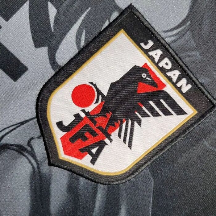 Mens Japan 2024/25 Jersey 3