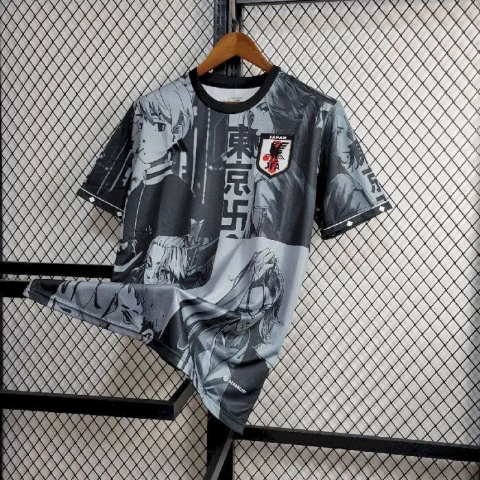 Mens Japan 2024/25 Jersey 8