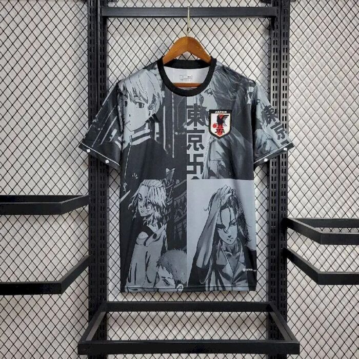 Mens Japan 2024/25 Jersey 1