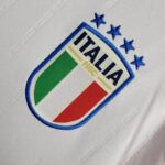 Mens Italy 2024/25 Away Jersey 8