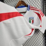 Mens Italy 2024/25 Away Jersey 9