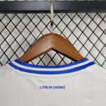 Mens Italy 2024/25 Away Jersey 5