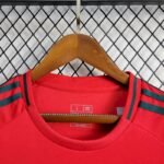 Mens Wales 2024/25 Away Jersey 6