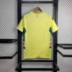 Mens Wales 2024/25 Home Jersey 5