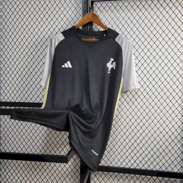 Mens France 2024/25 Pre-Match Jersey 8
