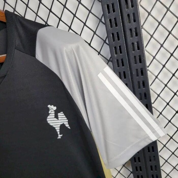 Mens France 2024/25 Pre-Match Jersey 2