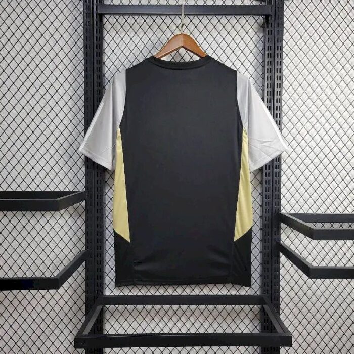 Mens France 2024/25 Pre-Match Jersey 3