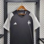 Mens France 2024/25 Pre-Match Jersey 4