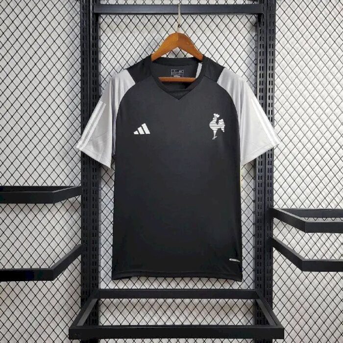 Mens France 2024/25 Pre-Match Jersey 1