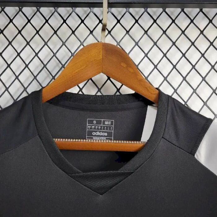 Mens France 2024/25 Pre-Match Jersey 7