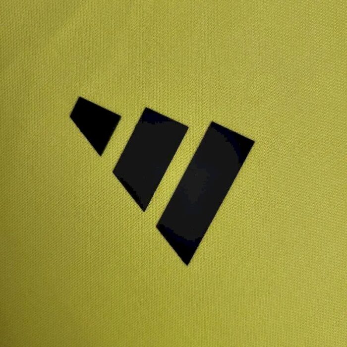Mens Flamengo 2024/25 Pre-Match Jersey 6