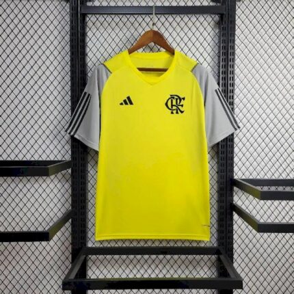 Mens Flamengo 2024/25 Pre-Match Jersey 1
