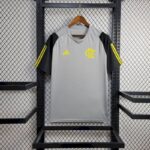 Mens Flamengo 2024/25 Pre-Match Jersey 1