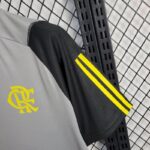 Mens Flamengo 2024/25 Pre-Match Jersey 4