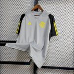 Mens Flamengo 2024/25 Pre-Match Jersey 8