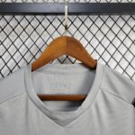 Mens Flamengo 2024/25 Pre-Match Jersey 2