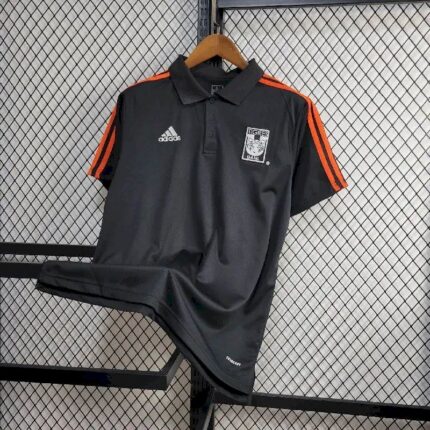 Mens Tigres UANL 2023/24 Pre-Match Jersey 8