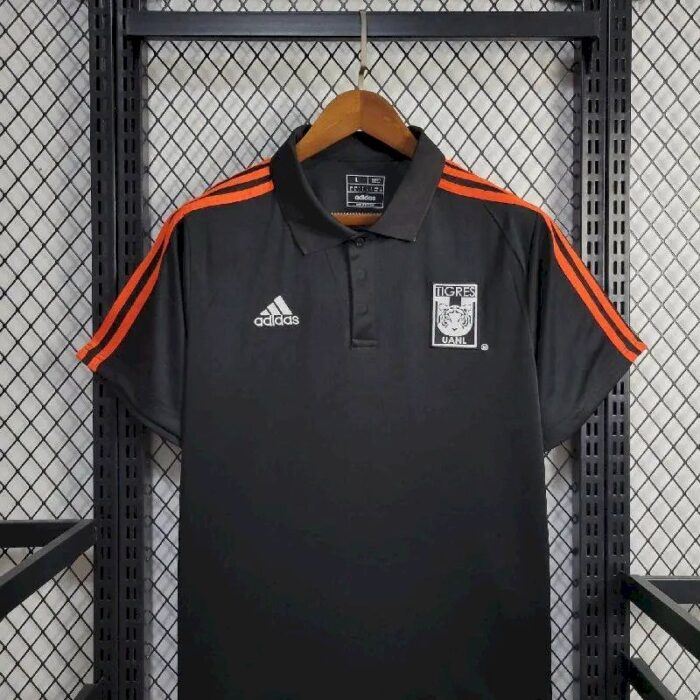 Mens Tigres UANL 2023/24 Pre-Match Jersey 2