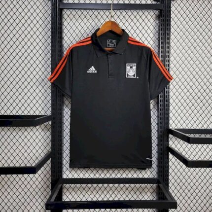 Mens Tigres UANL 2023/24 Pre-Match Jersey 1