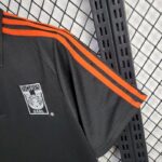 Mens Tigres UANL 2023/24 Pre-Match Jersey 5