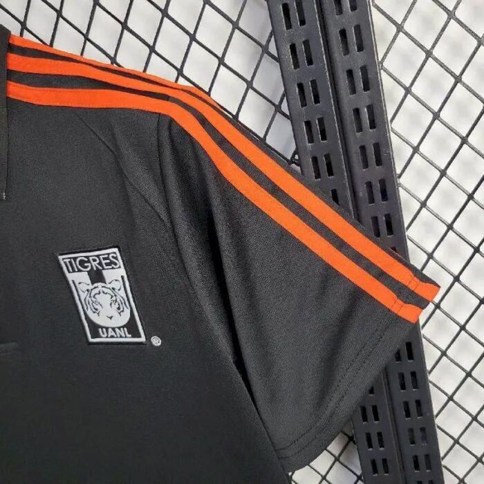 Mens Tigres UANL 2023/24 Pre-Match Jersey 5