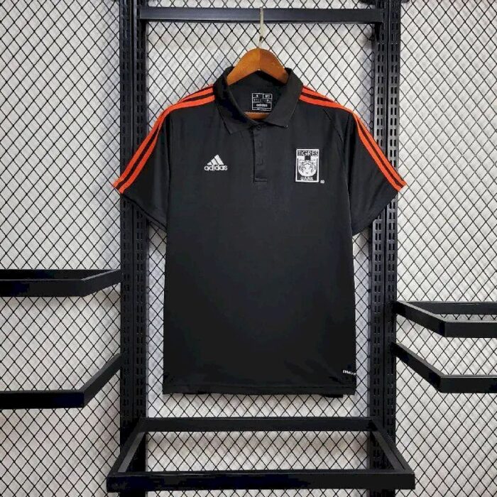Mens Tigres UANL 2023/24 Pre-Match Jersey 1