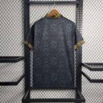 Mens Real Madrid 2023/24 Concept Edition Jersey Black 7