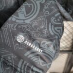 Mens Real Madrid 2023/24 Concept Edition Jersey Black 8