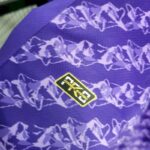 Mens Fiorentina 2023/24 Home Jersey 6