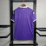 Mens Fiorentina 2023/24 Home Jersey 10