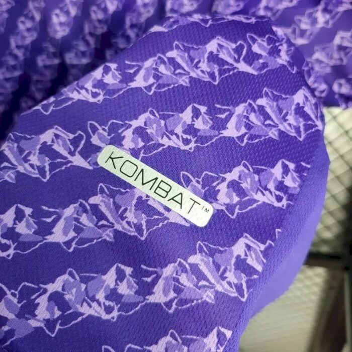 Mens Fiorentina 2023/24 Home Jersey 2
