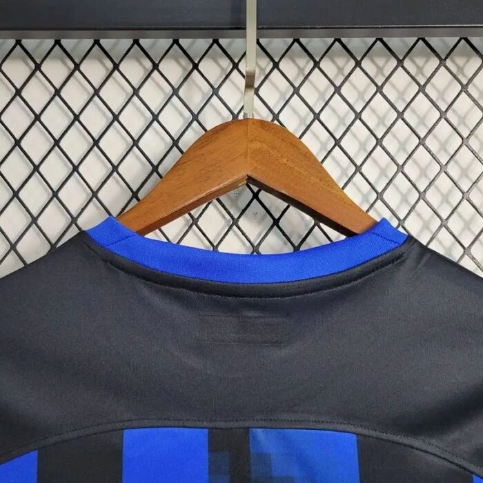 Mens Inter Milan 2023/24 Home Jersey 5