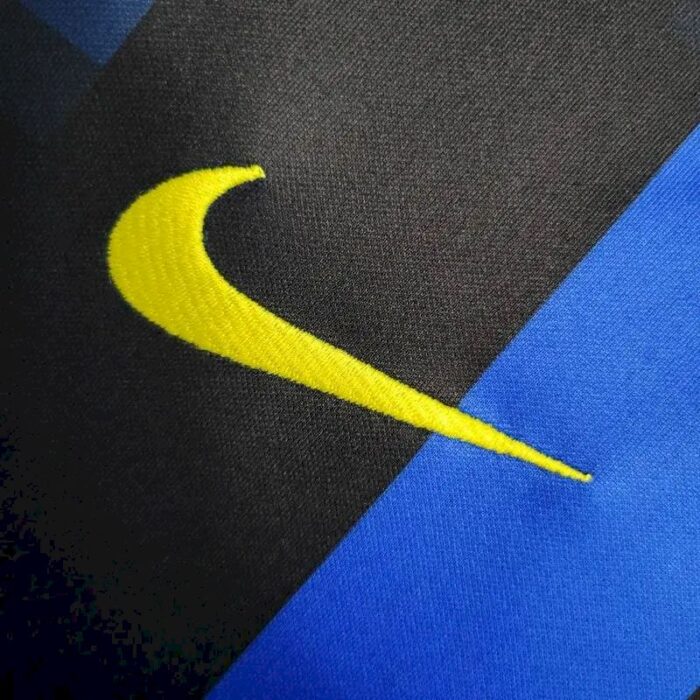 Mens Inter Milan 2023/24 Home Jersey 7