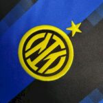 Mens Inter Milan 2023/24 Home Jersey 8