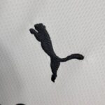 Mens Borussia Mönchengladbach 2023/24 Home Jersey 2