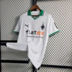 Mens Borussia Mönchengladbach 2023/24 Home Jersey