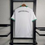 Mens Borussia Mönchengladbach 2023/24 Home Jersey 5