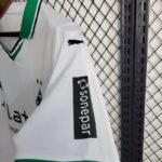 Mens Borussia Mönchengladbach 2023/24 Home Jersey 8