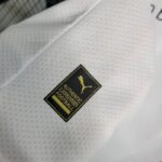 Mens Borussia Mönchengladbach 2023/24 Home Jersey 9