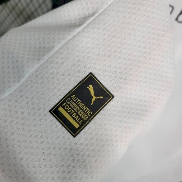 Mens Borussia Mönchengladbach 2023/24 Home Jersey 9