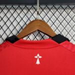 Mens Stade Rennais 2023/24 Home Jersey 8