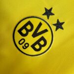 Mens Borussia Dortmund 2023/24 Home Jersey 3