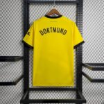 Mens Borussia Dortmund 2023/24 Home Jersey 8