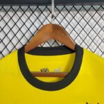 Mens Borussia Dortmund 2023/24 Home Jersey 9