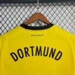 Mens Borussia Dortmund 2023/24 Home Jersey 10