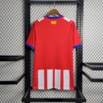 Mens Girona 2023/24 Home Jersey 3