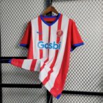 Mens Girona 2023/24 Home Jersey