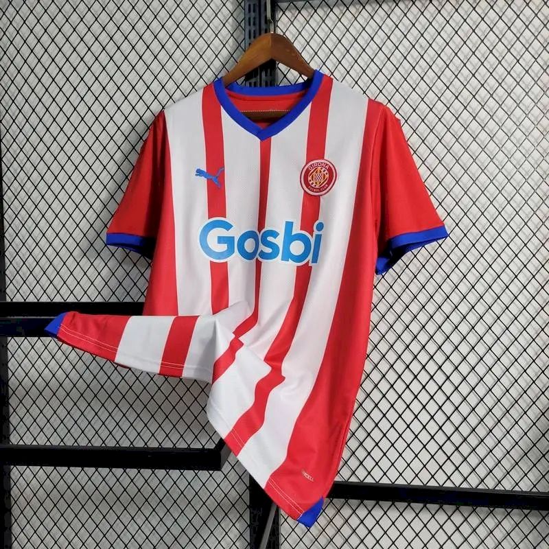 2023061409195830.jpg Mens Girona 2023/24 Home Jersey