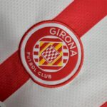 Mens Girona 2023/24 Home Jersey 5