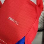 Mens Girona 2023/24 Home Jersey 6